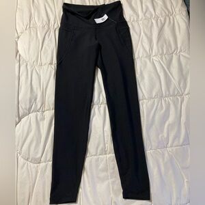 Old Navy Women's Black Leggings